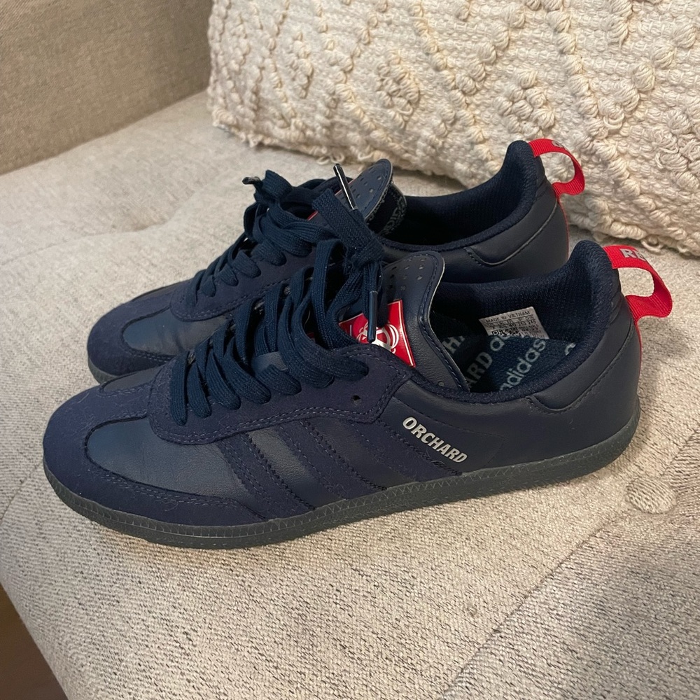 Adidas sneakers